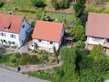 5 Tage Alpirsbach 4*S Ferienhaus Schwarzwald hundefreundlich max. 4 Gäste