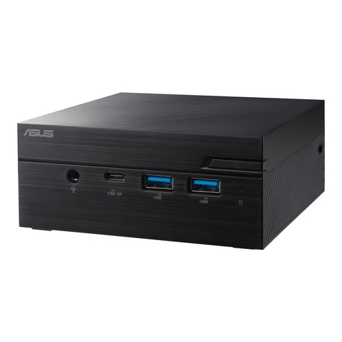 Asus pn53 bs5753mds1 - pn53-bs5753mds1, barebone