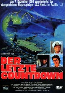 Der letzte countdown von - letzte,