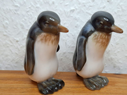 Rosenthal porzellanfigur - rosenthal,