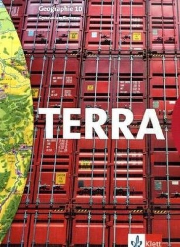 Terra geographie ausgabe - 10.,