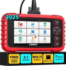 Launch CRP123E/X V2.0 KFZ OBD