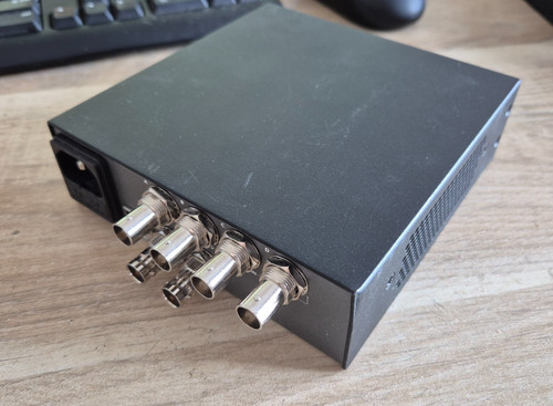 Blackmagic design teranex mini - blackmagic,