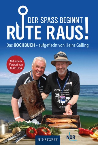 Rute raus der spaß beginnt - raus,,