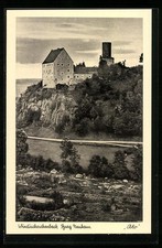 Windischeschenbach, Burg