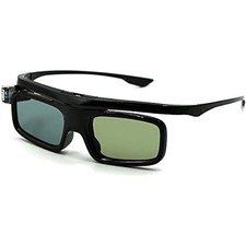 3D Brille Aktive Shutter