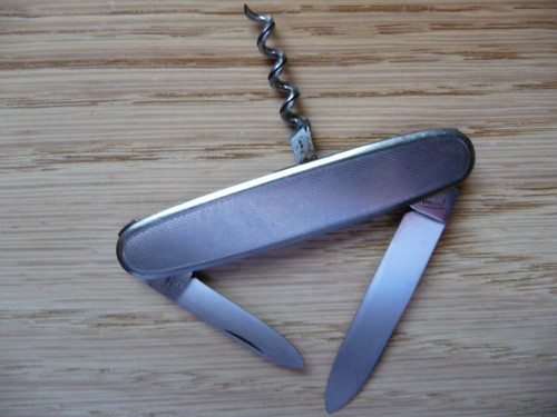 Feines tlg taschenmesser v - taschenmesser,