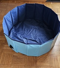 Hundepool Faltbar, Durchmesser 75  cm