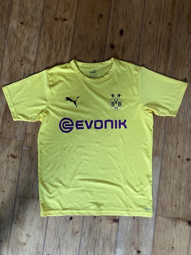 Bvb fußballtrikot puma - puma, für