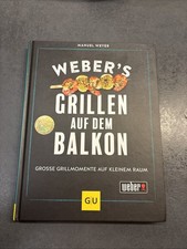 Manuel Weyer Weber's Grillen