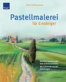 Pastellmalerei für