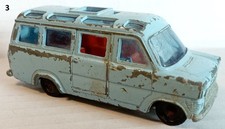 #3 siku v334 Ford Transit