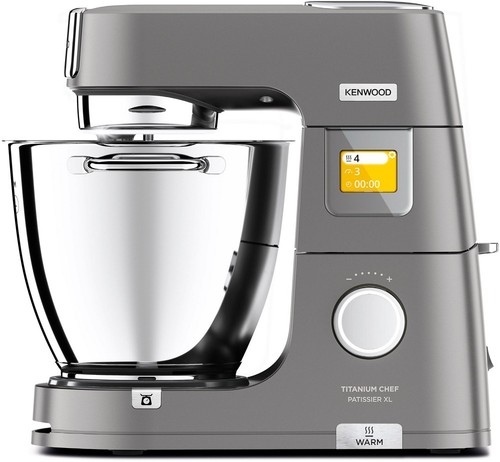 Kenwood küchenmaschine - kenwood,