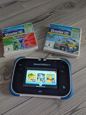 Vtech Storio Max 2.0 Lern-Tablet für Kinder
