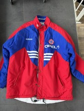 Bayern stadionjacke mit - fc,