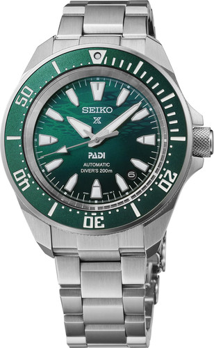 Seiko prospex padi diver - padi,