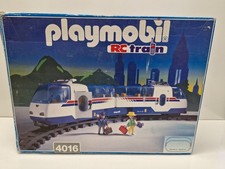 Playmobil 4016 ICE Zug NUR