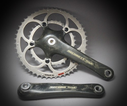 Campagnolo record carbon - record, ct