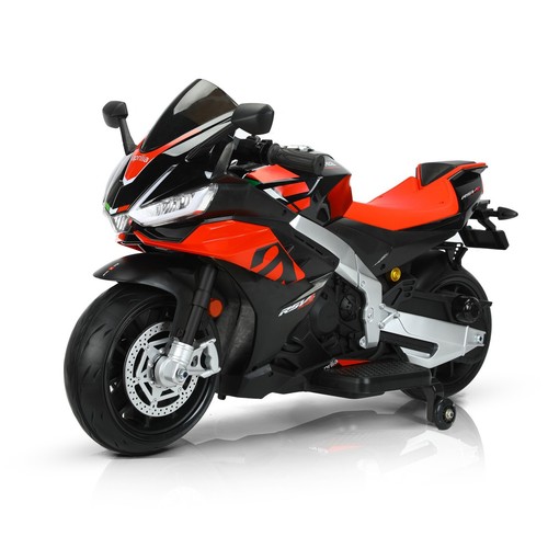 Aprilia 12v kinder - aprilia,