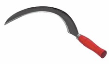 Rundsichel Handsichel Sichel