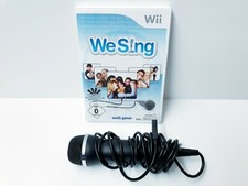 Nintendo wii spiel sing - spiel, +