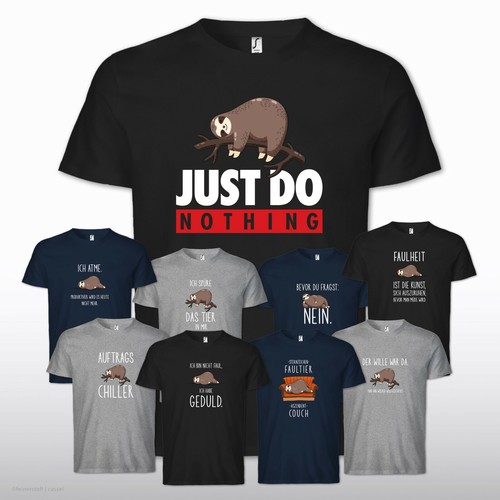 Just nothing faultier - just, do
