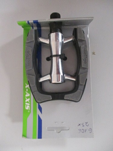 Axis wellgo touring - wellgo, grip