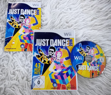 Nintendo Wii Spiel - Just