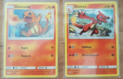 Pokemon glumanda 68 - pokemon,