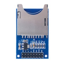 2/5/10PCS SD Card Module Slot
