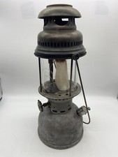 #SE2693# alte Petromax Rapid 829B 500HK BW Petroleumlampe Starklichtlampe lesen!