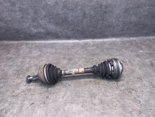 Seat Leon 1M Cupra 1.8t 209PS Antriebswelle vorne links 02M #28929