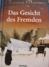 Anne Perry Das Gesicht des