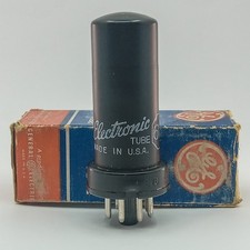 NOS CURRENT TESTED GE
