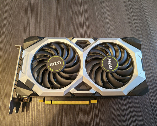 Msi geforce rtx 2060 super - 2060,