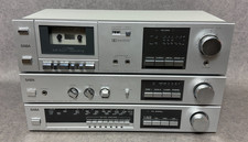SABA Stereo Musikanlage MI 180