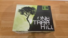 One Tree Hill – Die komplette Serie DVD Box neuwertig Gesamtbox