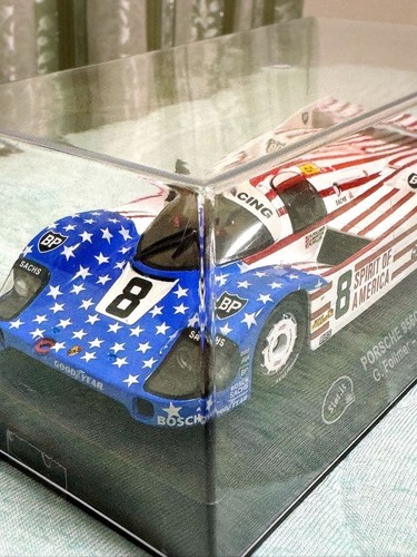 Slot slotcar 32 porsche - slotcar,