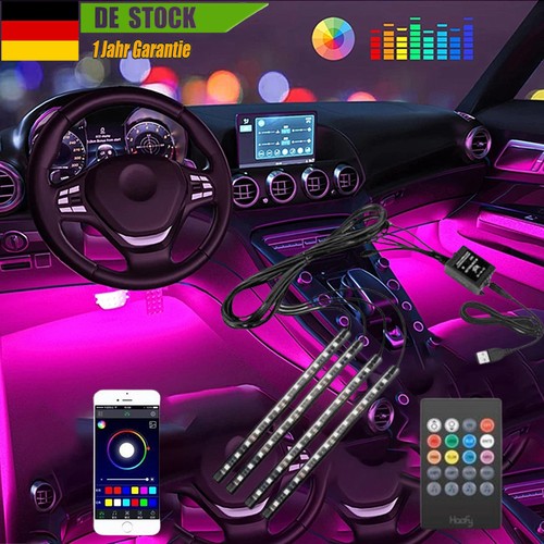 Auto led streifen innenraum - auto,