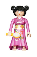 Playmobil Figur Frau Dame