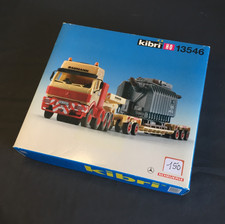 kibri 13546 Baukasten MB 4