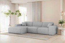 Ecksofa Designersofa CELES