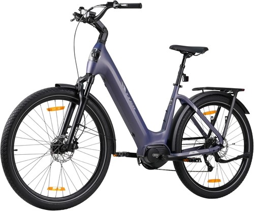 Ttgo elektrofahrrad - z5,