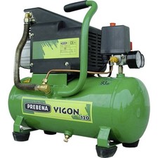 Prebena Druckluft-Kompressor Vigon 120 12 l 8 bar
