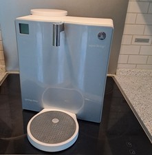 aqua living spring-time 400