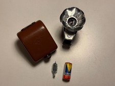 Agfa Tully Blitzgerät –