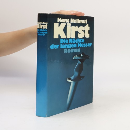 Die nächte der langen - die,