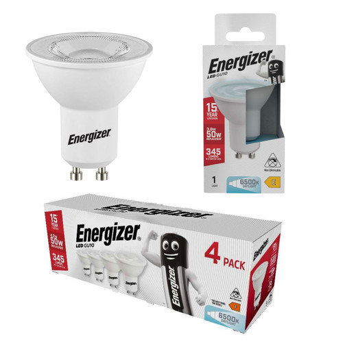 Gu10 led leuchtmittel - gu10,