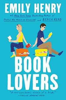 Book lovers von - lovers,