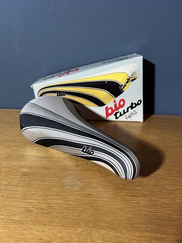 Nos boxed selle - selle, bio